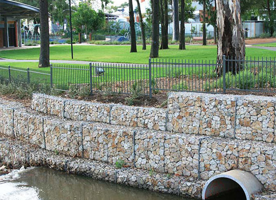 格賓擋墻網(wǎng)