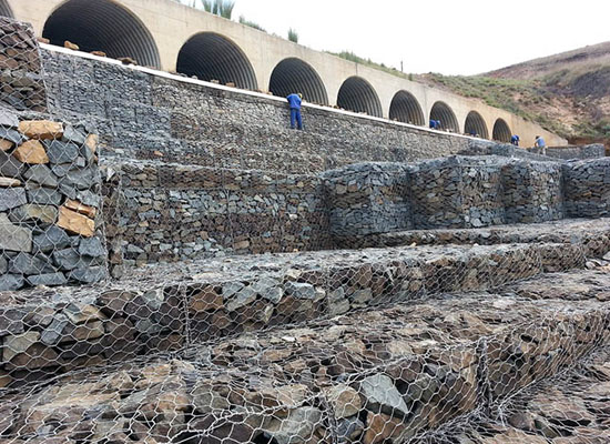 格賓擋墻網(wǎng)